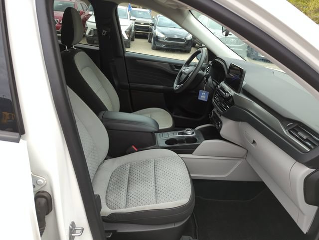 Certified 2023 Ford Escape Active w/ Cold Weather Package FWD image 26