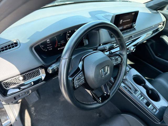 Used 2024 Honda Civic Sport image 10
