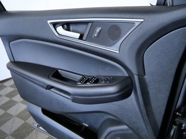 Certified 2024 Ford Edge SEL w/ Convenience Package AWD/4WD image 25
