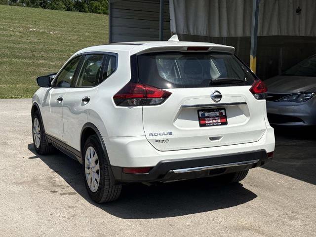 Used 2020 Nissan Rogue S FWD image 5