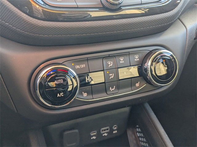 Used 2023 Chevrolet TrailBlazer LT w/ Convenience Package image 15