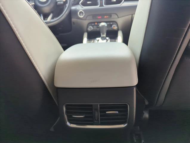 Used 2020 MAZDA CX-5 Grand Touring AWD/4WD image 15