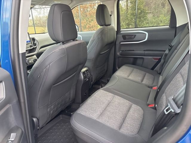 Certified 2024 Ford Bronco Sport Big Bend w/ Convenience Package image 14