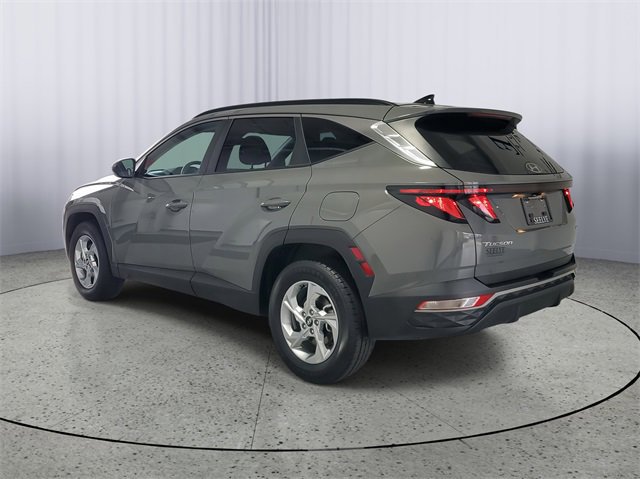 Used 2024 Hyundai Tucson SEL image 2