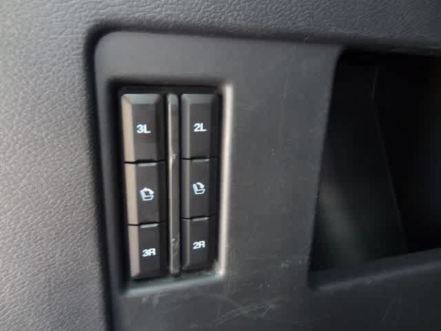 Certified 2022 Ford Expedition Limited RWD image 10