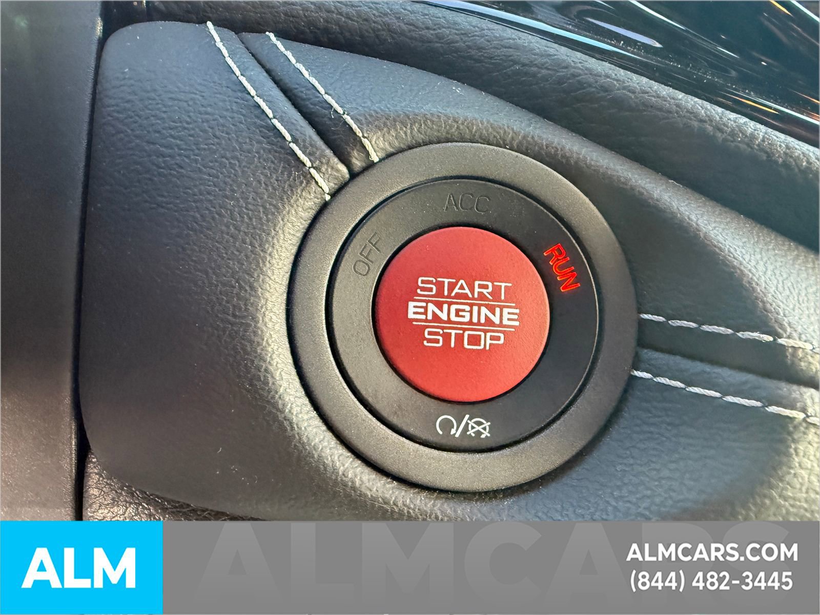 Used 2023 Dodge Durango SRT Hellcat AWD/4WD image 26