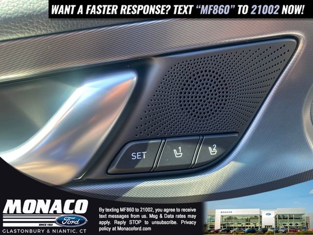 Used 2025 Genesis G70 3.3T Advanced w/ Sport Prestige Package AWD/4WD image 18