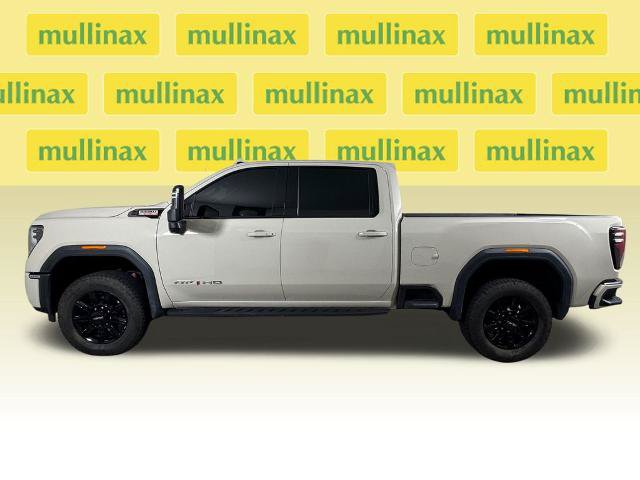 Used 2026 GMC Sierra 2500 AT4 w/ AT4 Premium Plus Package AWD/4WD image 13