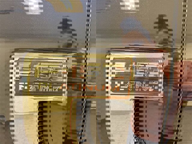 Certified 2023 Ford F150 Platinum w/ Equipment Group 701A High image 17