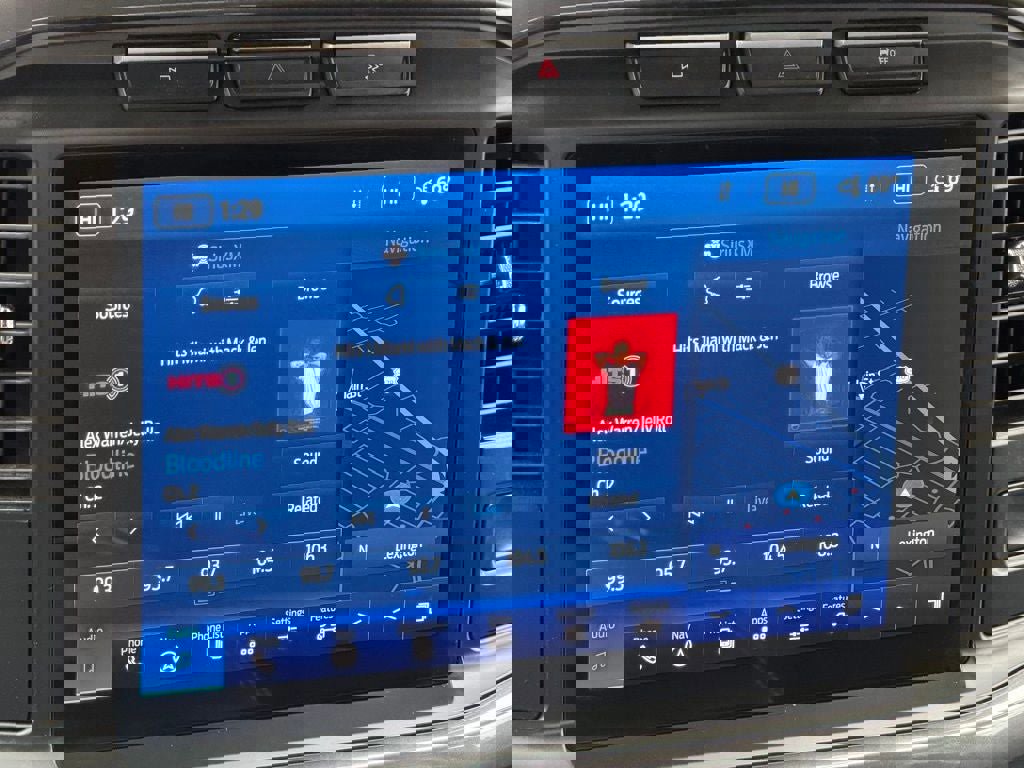 Certified 2023 Ford F150 XLT w/ Equipment Group 302A High image 28