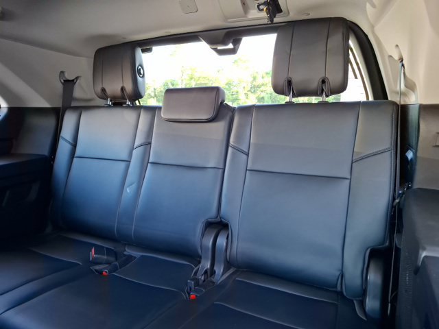 Used 2024 Toyota Sequoia Limited w/ Tow Technology Package RWD image 30