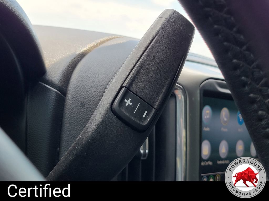 Used 2021 Chevrolet Silverado 1500 RST w/ Z71 Off-Road Package image 31