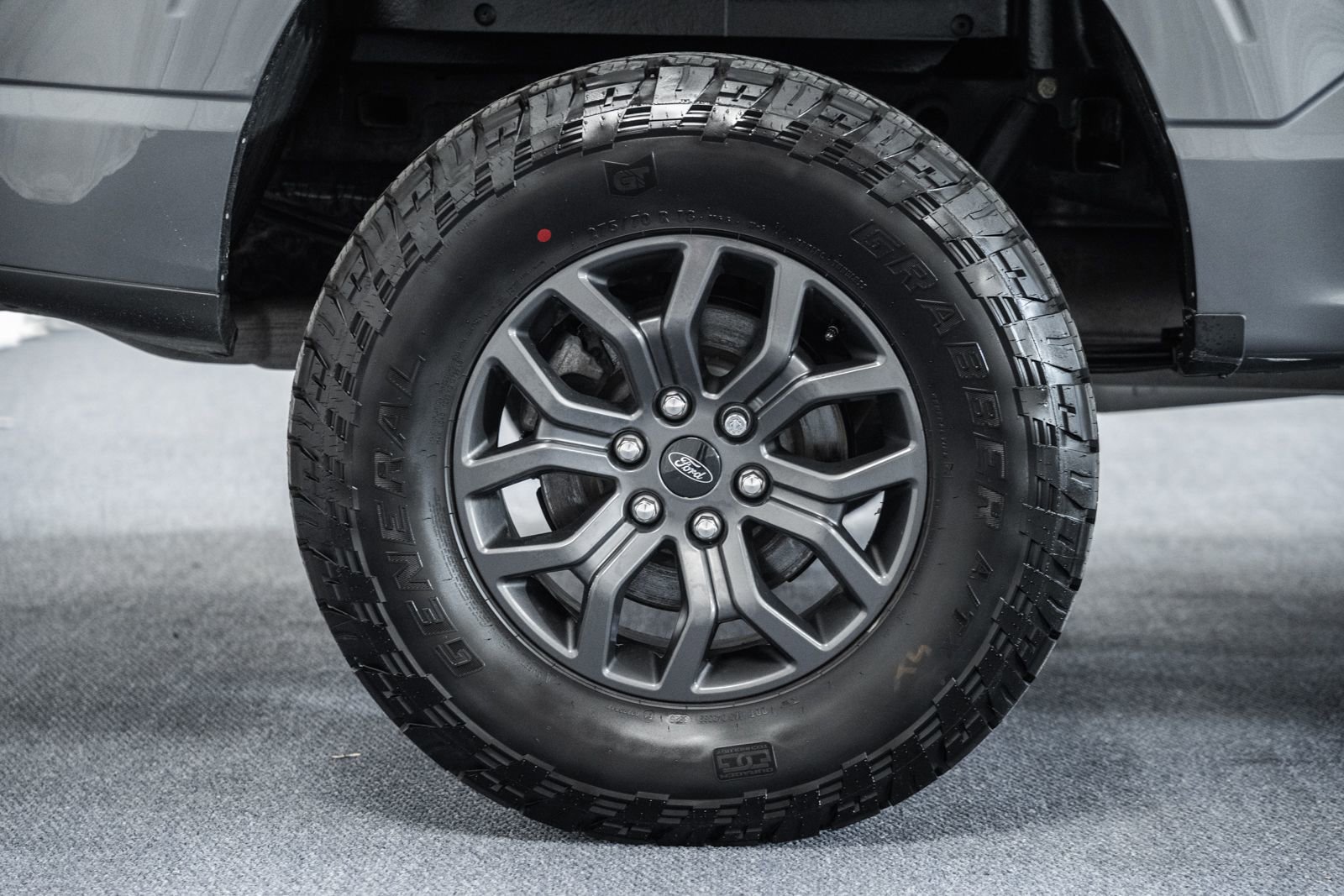 Certified 2023 Ford F150 Tremor w/ Equipment Group 402A High image 17