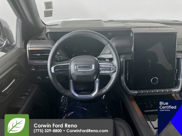 Used 2025 GMC Yukon Denali image 26