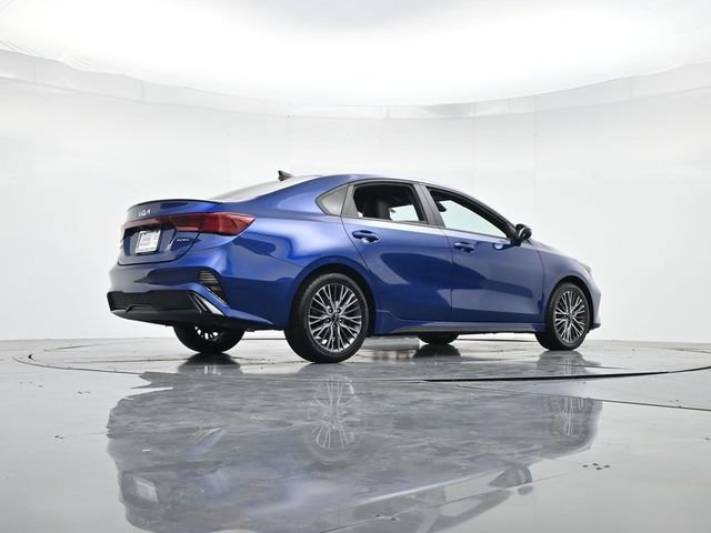 Used 2024 Kia Forte GT-Line FWD image 30