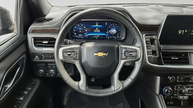 Used 2024 Chevrolet Tahoe LT RWD image 23
