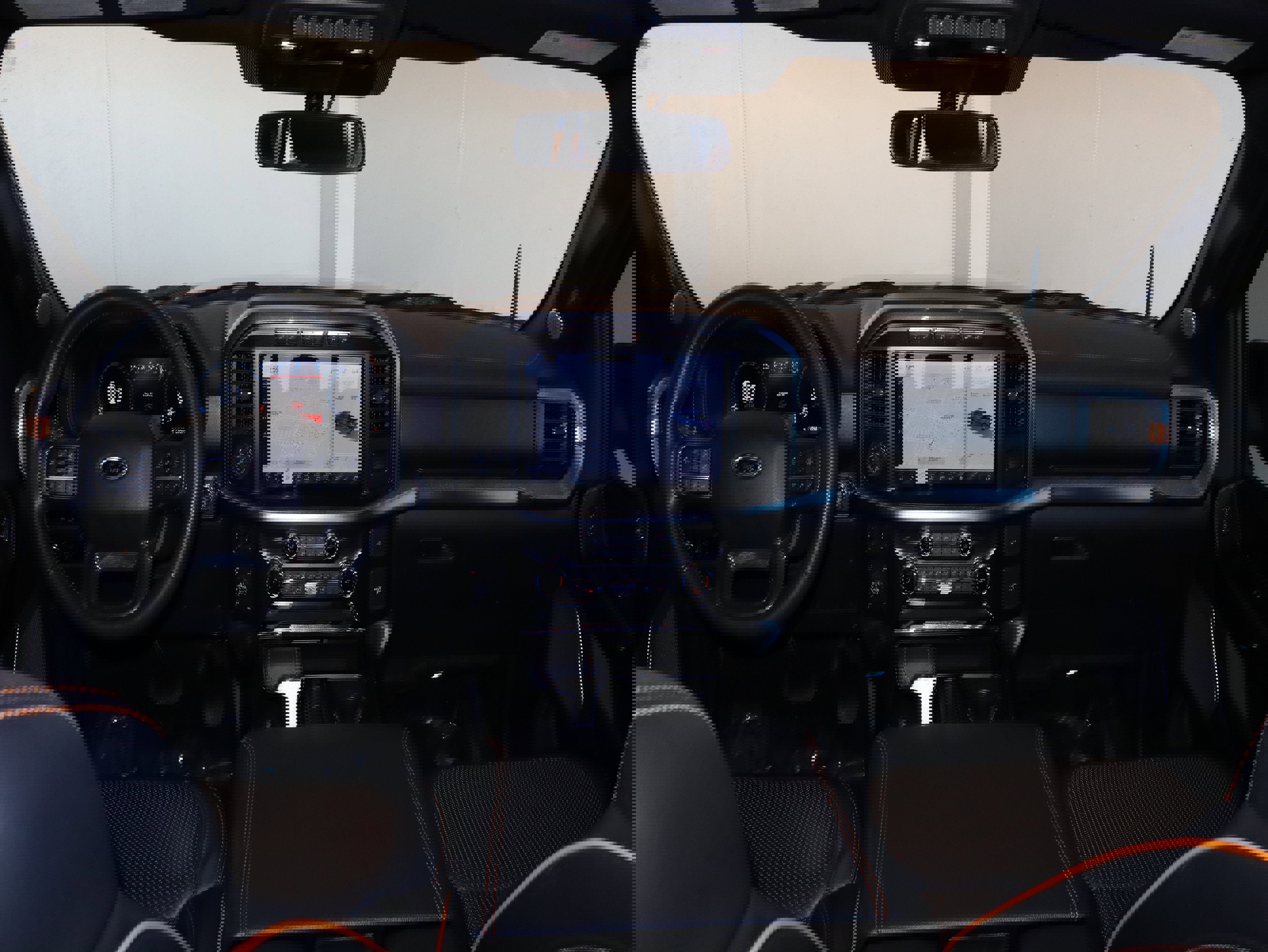 Certified 2023 Ford F150 Tremor w/ Equipment Group 402A High image 26