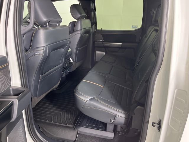 Certified 2021 Ford F150 Platinum w/ Equipment Group 701A High image 24