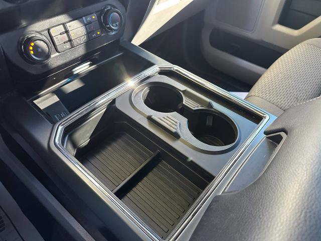 Certified 2022 Ford F450 XLT w/ XLT Premium Package AWD/4WD image 19