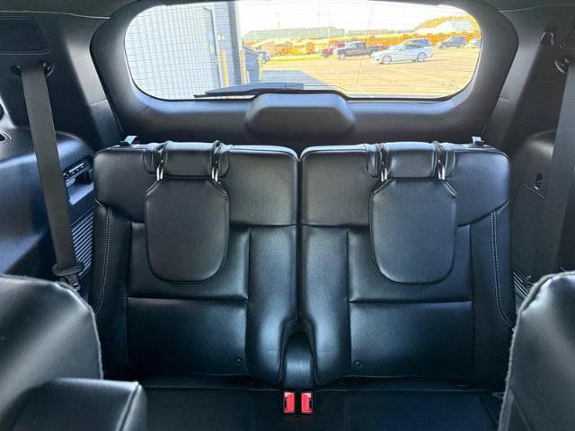 Certified 2024 Ford Explorer ST w/ Equipment Group 401A AWD/4WD image 10