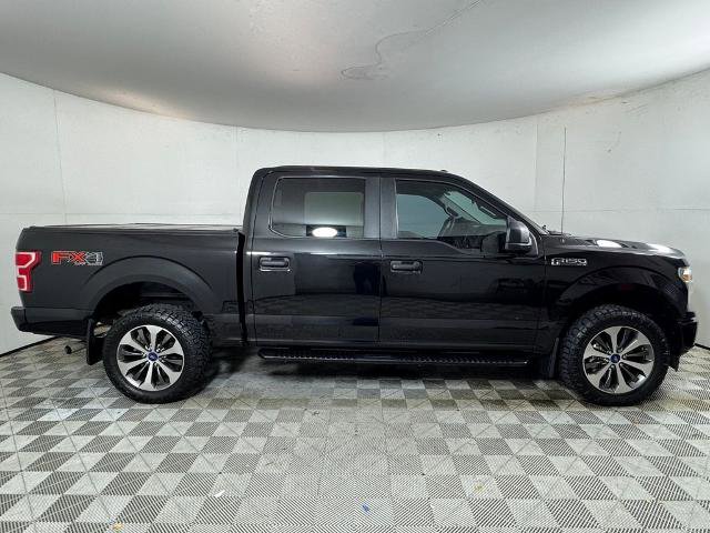 Certified 2019 Ford F150 XL w/ Equipment Group 101A Mid image 2