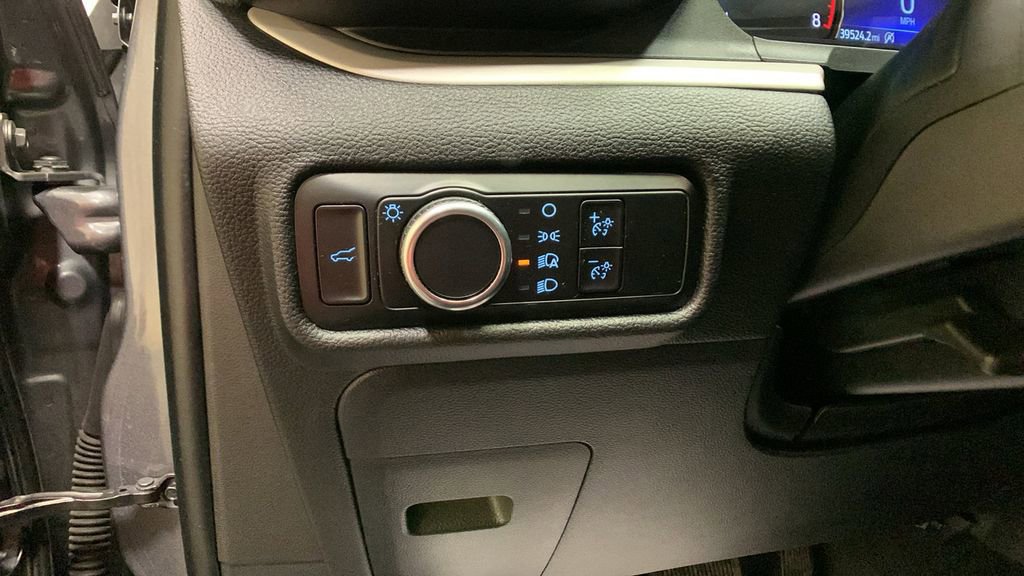 Certified 2023 Ford Explorer XLT w/ Class IV Trailer Tow Package image 35