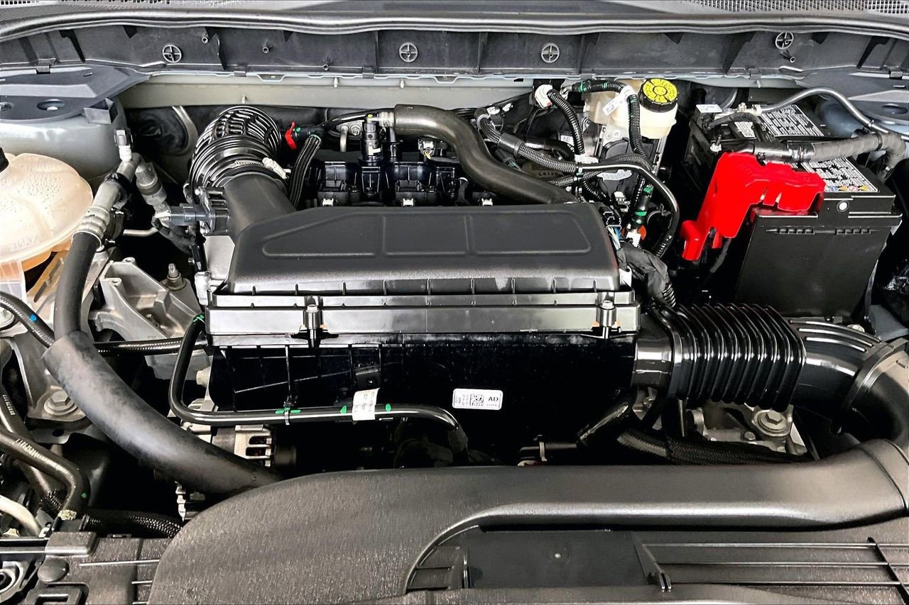 Certified 2025 Ford Escape Active FWD image 9