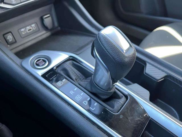 Used 2024 Nissan Sentra SV w/ All-Weather Package FWD image 28