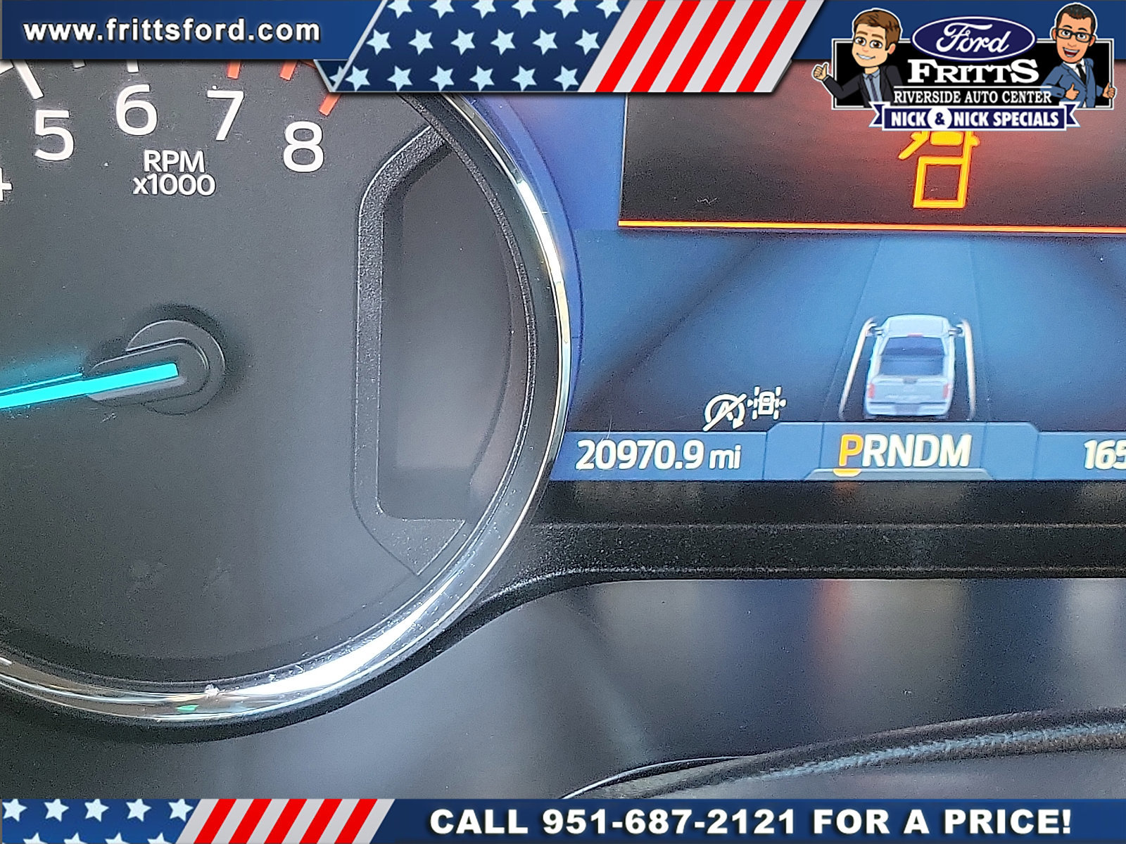 Certified 2023 Ford F150 XLT w/ Equipment Group 302A High image 4