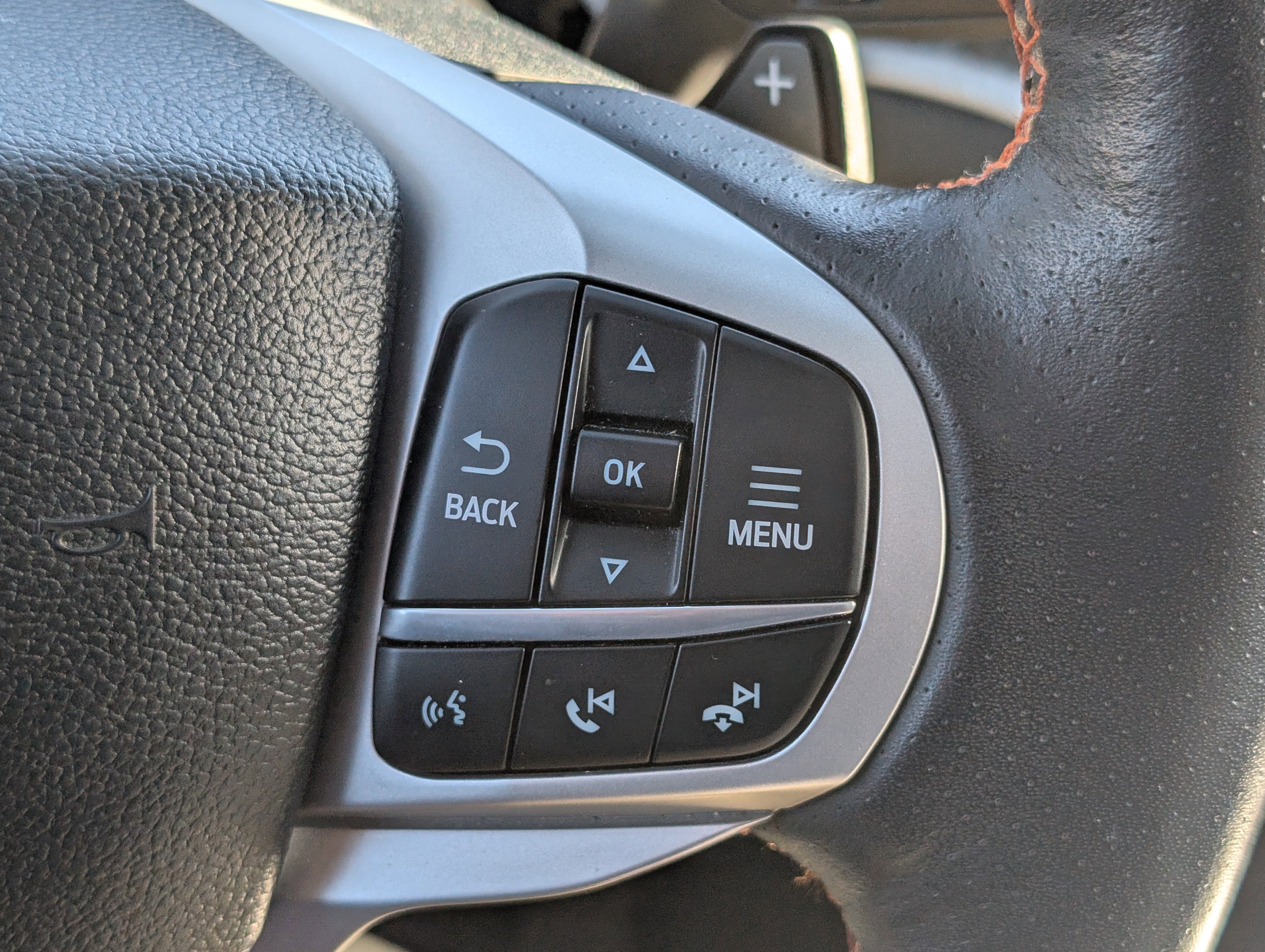 Certified 2023 Ford Explorer Timberline w/ Timberline Technology Package image 29