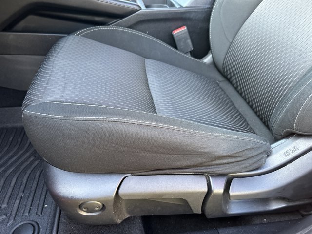 Used 2022 Mitsubishi Outlander ES FWD image 16
