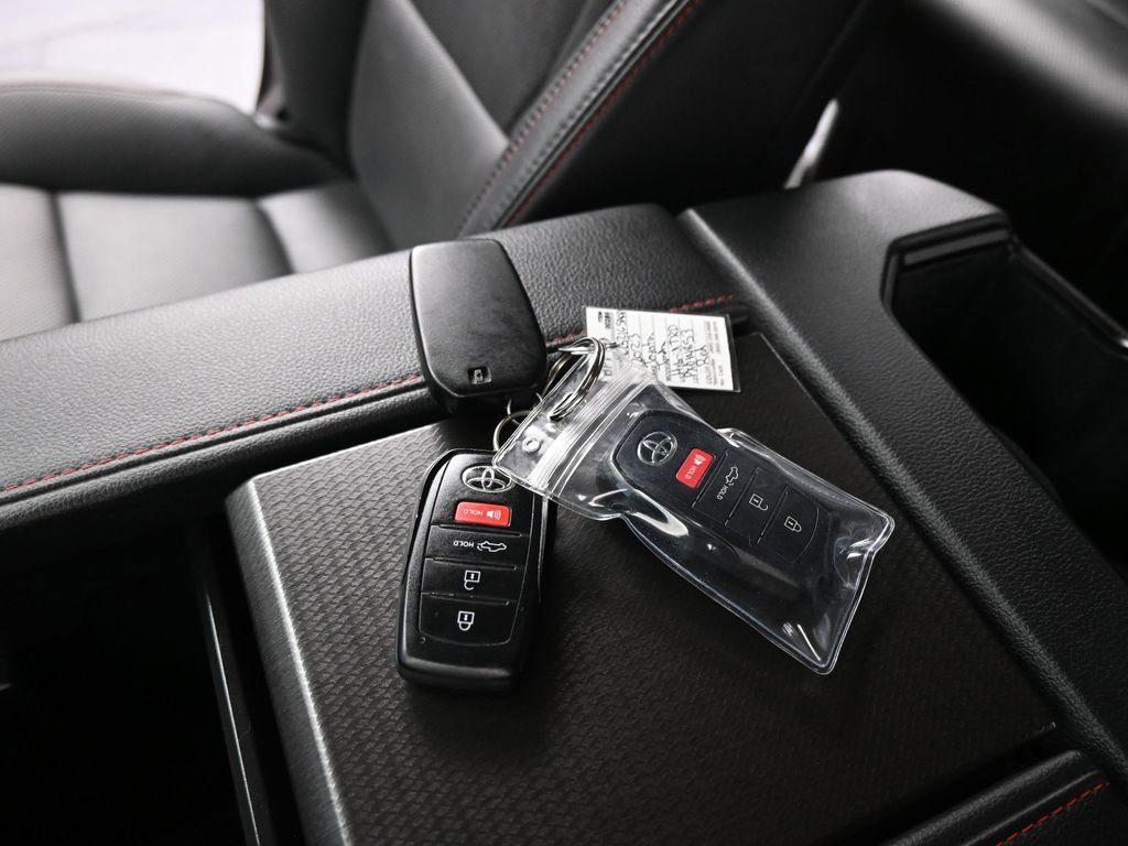 Certified 2023 Ford Ranger XLT w/ Equipment Group 302A High image 17