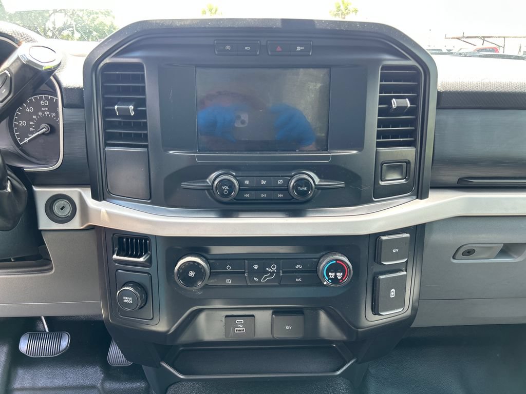 Certified 2021 Ford F150 XL w/ XL Power Equipment Group RWD image 21