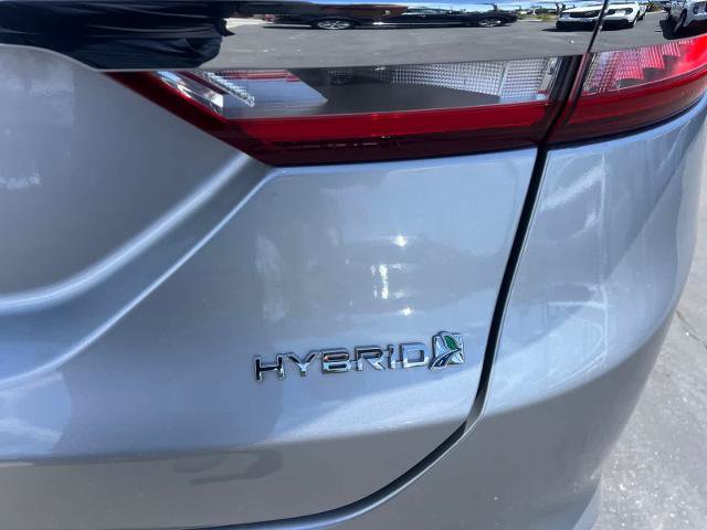 Certified 2018 Ford Fusion S FWD image 18