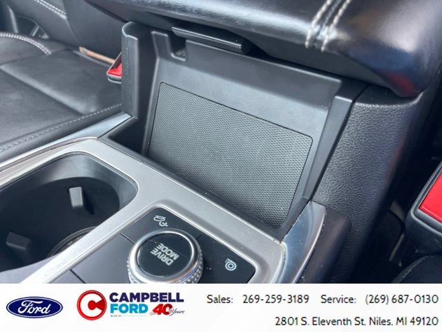 Certified 2023 Ford Explorer XLT w/ Equipment Group 202A AWD/4WD image 40
