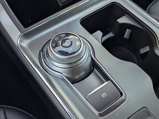 Certified 2023 Ford Edge ST-Line image 12