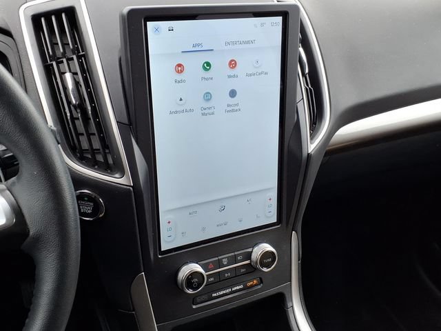 Certified 2024 Ford Edge SEL w/ Convenience Package AWD/4WD image 26
