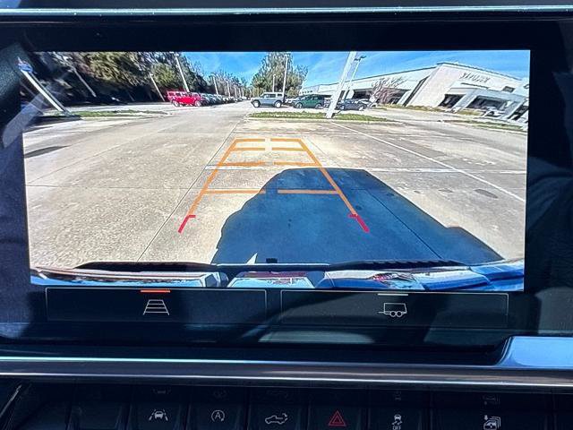 Used 2024 GMC Sierra 1500 SLT image 26