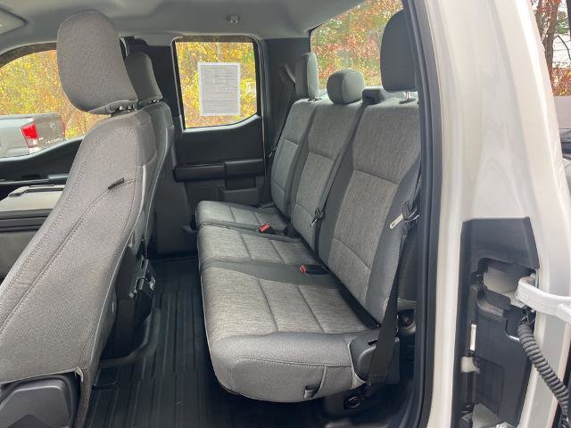 Certified 2022 Ford F150 XL w/ Equipment Group 101A High image 10