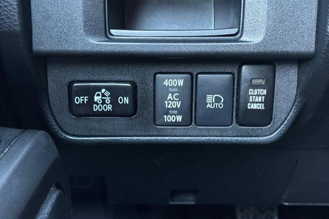 Used 2019 Toyota Tacoma TRD Sport image 22