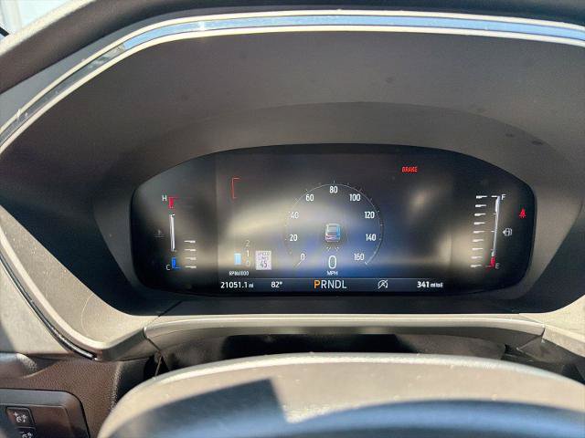 Certified 2024 Ford Escape ST-Line w/ Tech Pack #1 AWD/4WD image 6