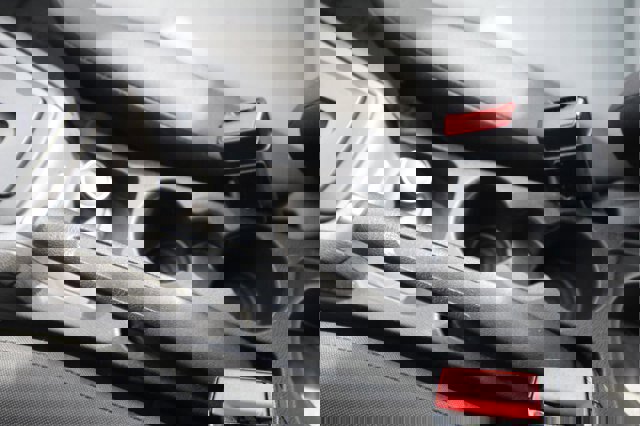 Certified 2019 Ford Fiesta S image 24