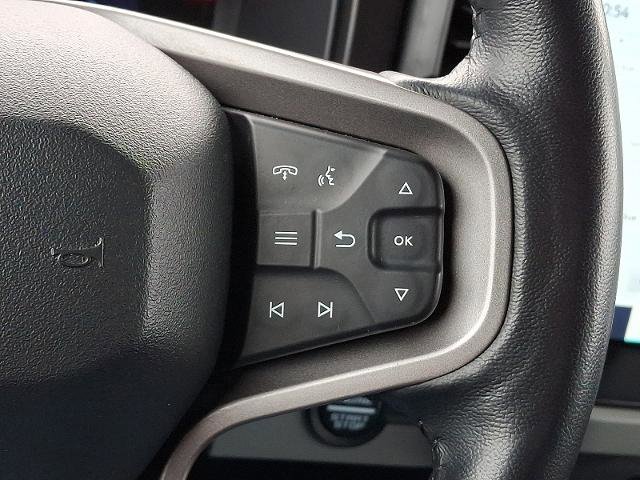 Certified 2021 Ford Bronco Badlands image 20