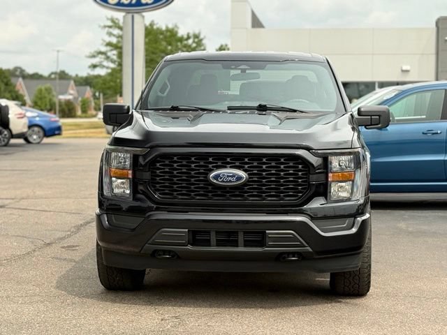Certified 2023 Ford F150 XL w/ STX Appearance Package AWD/4WD image 26
