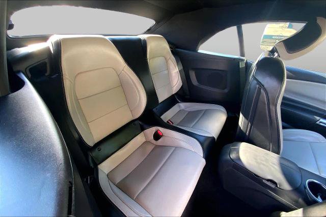 Certified 2024 Ford Mustang Premium RWD image 20