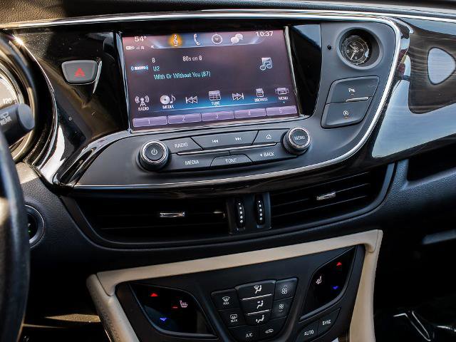Used 2019 Buick Envision Essence image 18