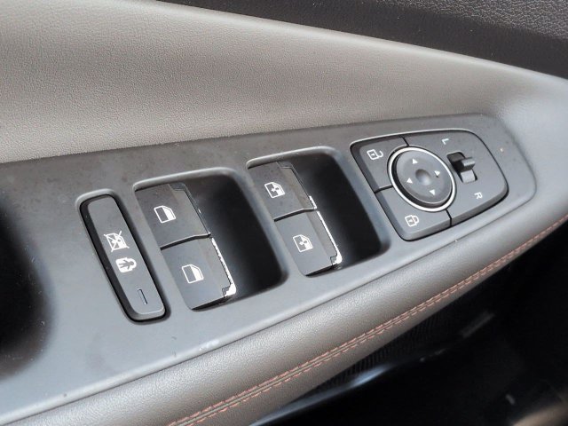 Used 2020 Hyundai Santa Fe SEL FWD image 26
