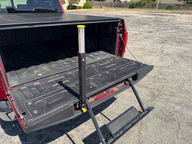 Certified 2019 Ford F150 Lariat AWD/4WD image 17