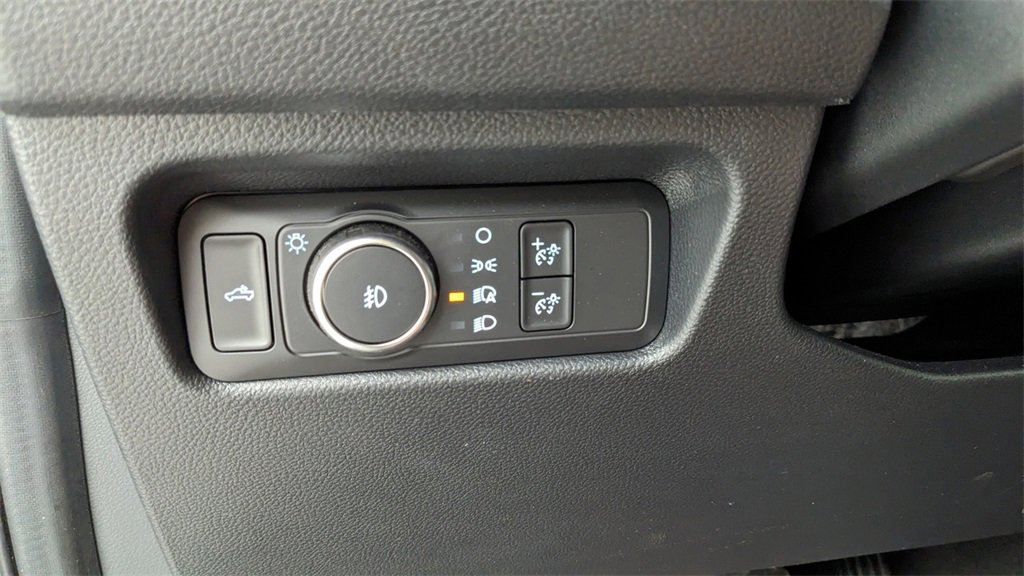 Certified 2024 Ford Ranger XLT image 22