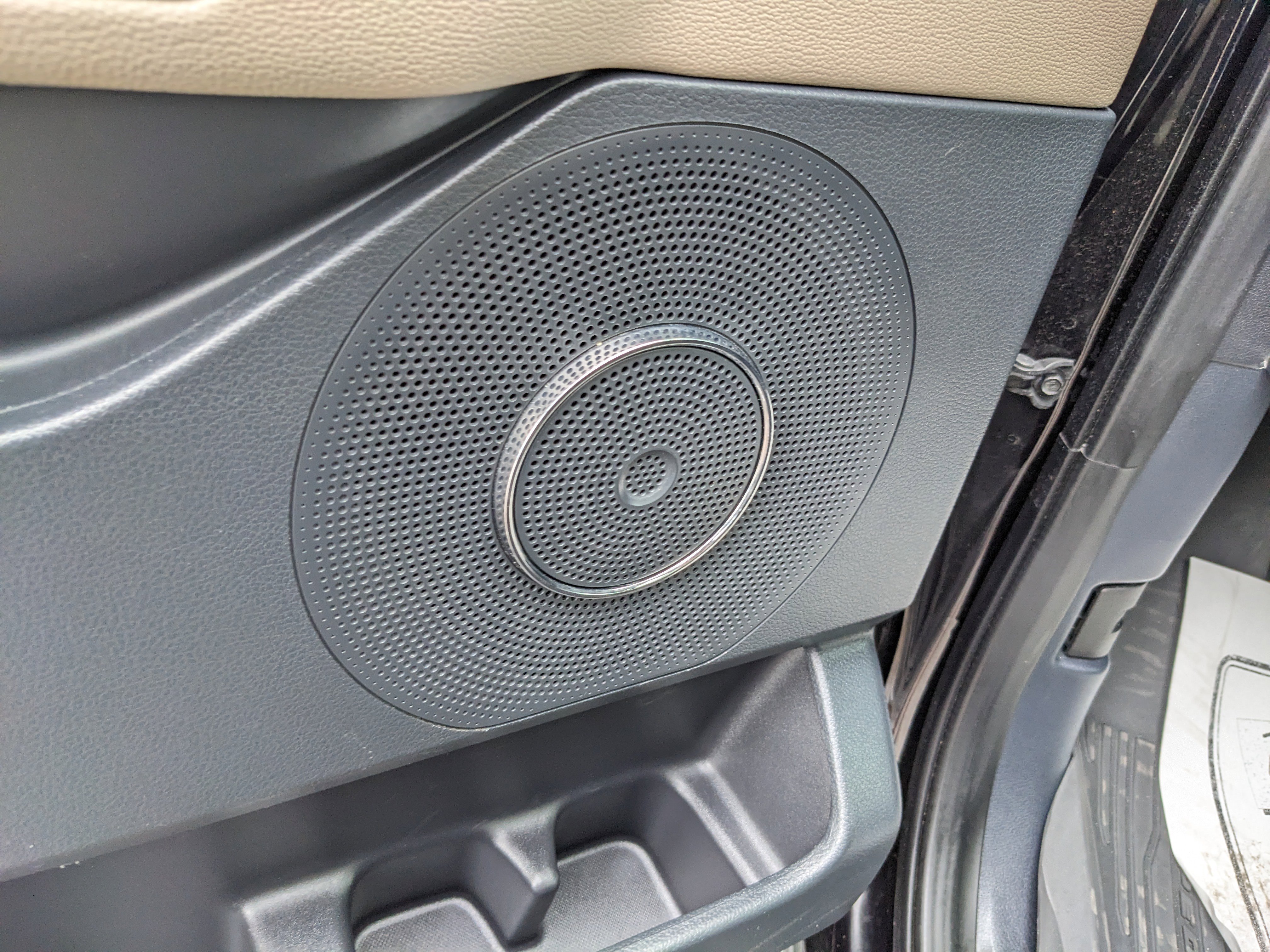 Certified 2022 Ford Expedition XLT image 24